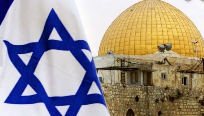 Do Thái, Palestine Và Jerusalem – Phan Dũng –