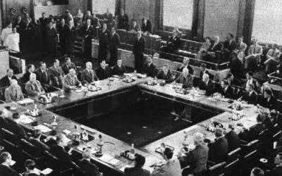 Trần Gia Phụng – Hiệp định Genève (20-7-1954)
