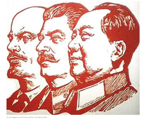 Bài học của một thế kỷ chủ nghĩa cộng sản