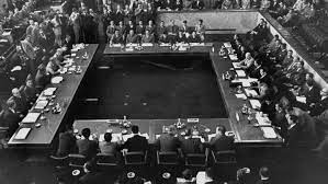 The Geneva Accords of 1954