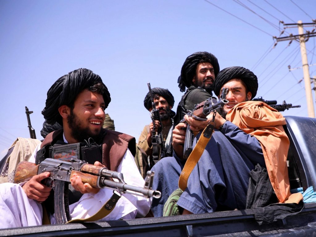 Thủ lĩnh lực lượng đối lập kêu gọi “nổi dậy toàn quốc” chống lại Taliban ở Afghanistan