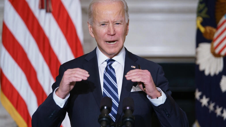 Chuyến công du Ả Rập Xê Út của TT Biden hay sự trở lại của chính sách thực dụng ?