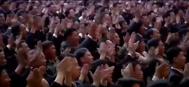 Bắc Hàn tuyên bố chiến thắng COVID, nhà lãnh đạo Kim đã mắc bệnh