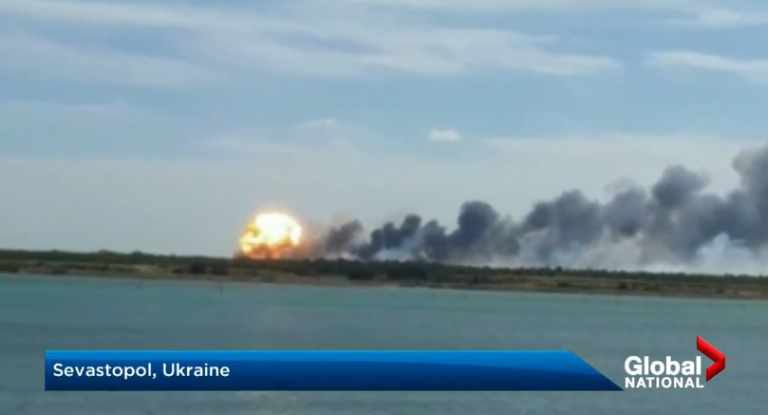 Tóm lược những gì đã xảy ra trong 6 tháng Nga xâm lược Ukraine? Reuters 