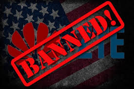 Mỹ cấm bán thiết bị của hai công ty Trung Quốc Hoa Vi và ZTE tại Mỹ