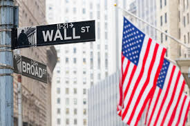 Thị trường chứng khoán Wall Street kết thúc năm 2022 với mức rớt giá hàng năm lớn nhất kể từ năm 2008