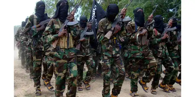 Mỹ không kích tiêu diệt 12 chiến binh khủng bố al-Shabaab ở Somalia