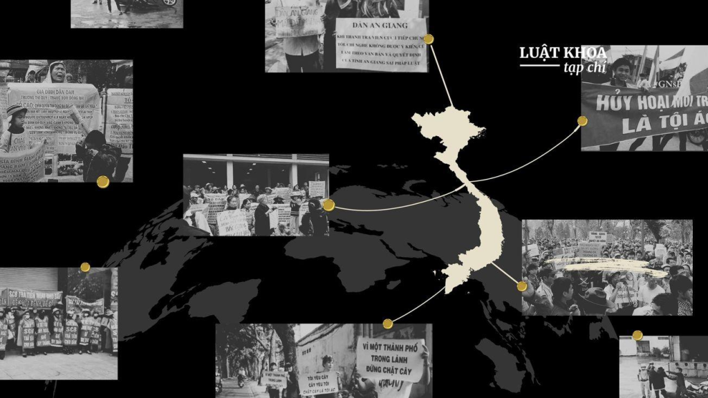 Cách nhận diện một nền dân chủ và quan sát trường hợp của Việt Nam