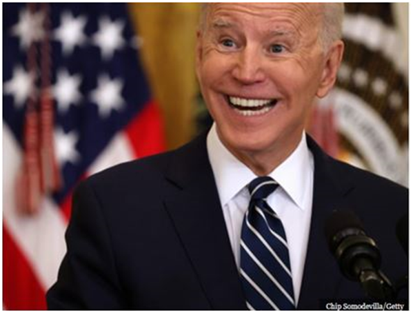 Chính trị Mỹ: Liệu TT Joe Biden Còn Có Cơ Hội Đắc Cử Nữa? – Nguyễn Kim