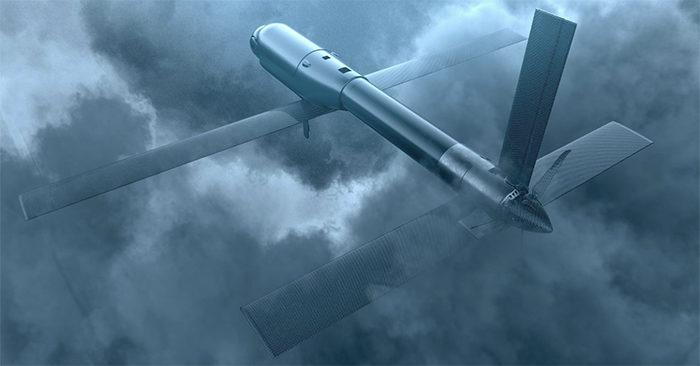 Bí ẩn tỷ đô của Hải quân Hoa Kỳ: ‘Máy bay không người lái kamikaze’