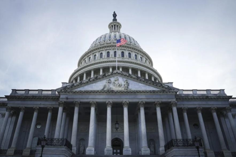 Hoa Kỳ: Hạ viện thông qua dự luật về mức trần nợ với cuộc bỏ phiếu lưỡng đảng, chuyển dự luật lên Thượng viện 