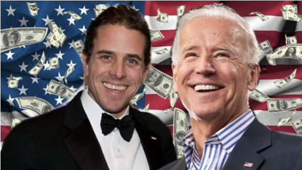 Nguyên văn lệnh xá tất cả tội trong 11 năm cho Hunter Biden