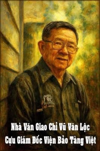 Cựu Đại  Tá Vũ Văn Lộc từ trần