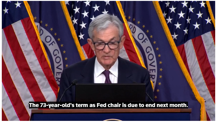 Tuần tới ở Wall Street: Thị trường chứng khoán Mỹ tăng vọt - Chuẩn bị tuần lễ quan trọng với các báo cáo lợi nhuận bởi các công ty công nghệ và cuộc họp của Cục Dự trữ Liên bang (Fed).