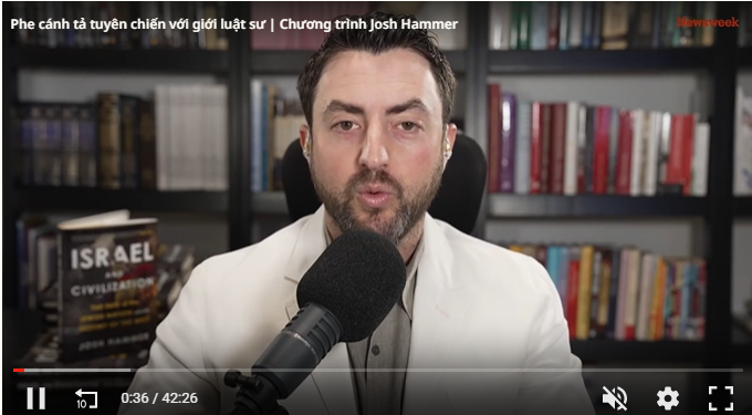 GĐ FBI Kash Patel kiện tạp chí The Atlantic đòi 250 triệu đô la do những cáo buộc về cái gọi là hành vi uống rượu "thất thường".