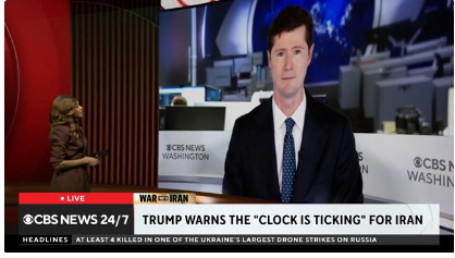 Cập nhật Iran: TT. Trump hủy bỏ kế hoạch tấn công Iran trong lúc "các cuộc đàm phán nghiêm chỉnh" cho hòa bình đang diễn ra.