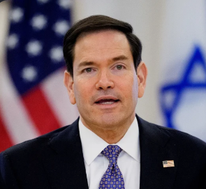 Cập nhật: Rubio nói "đã có tiến bộ nhỏ" trong đàm phán hòa bình với Iran, nhưng bác bỏ "thu phí" eo biển Hormuz.