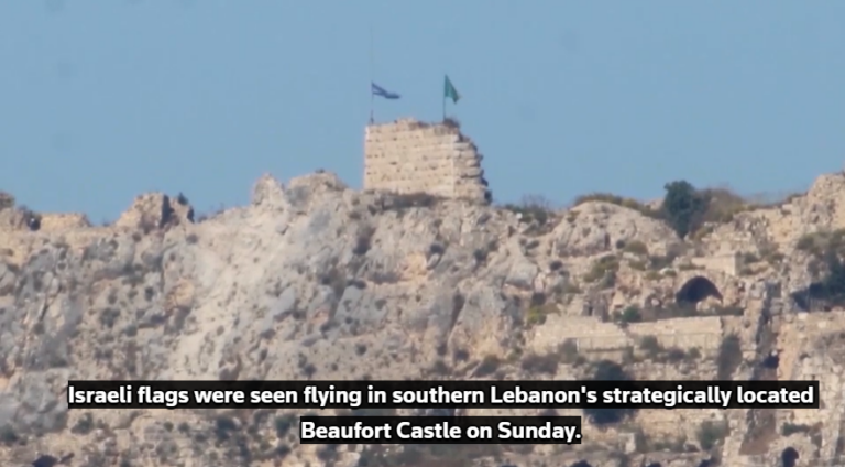 Netanyahu ra lệnh Israel tiến sâu hơn vào Lebanon để tấn công Hezbollah.