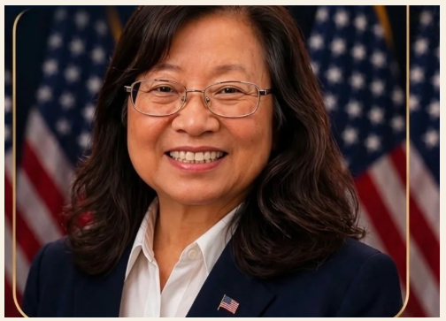 Giới thiệu Ứng cử viên Jennie Ha Phan for Milpitas City Council, 2026.