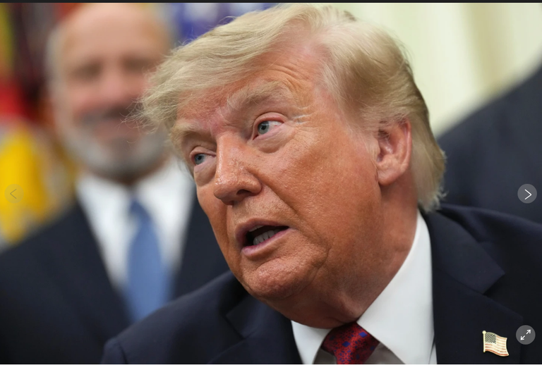 Quân đội Mỹ hoàn tất các cuộc tấn công mới nhất nhằm vào Iran, trong khi Ô. Trump tuyên bố sẽ có thêm các biện pháp trả đũa với Tehran.